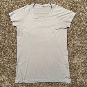 Lululemon Swiftly Tech Tee